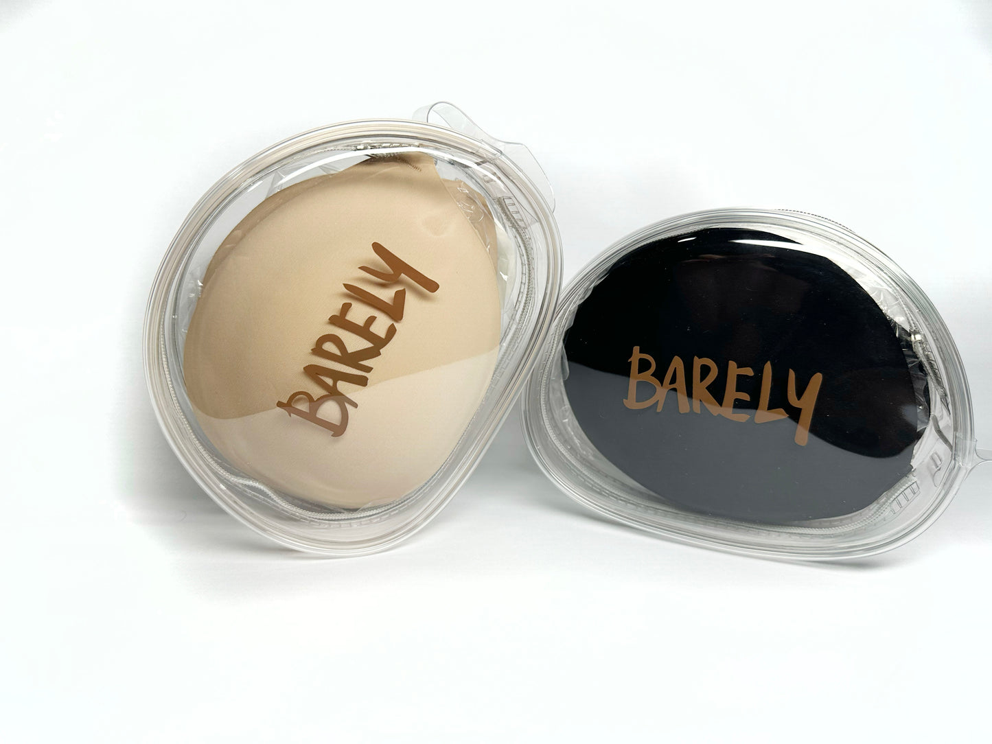 Barely Cleavage+ Lifting & Push Up Bra