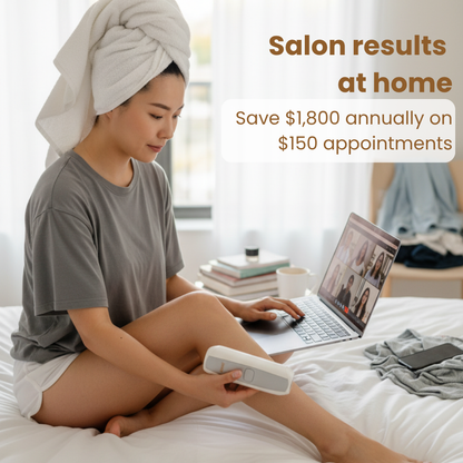 Barely IPL Complete Bundle Set