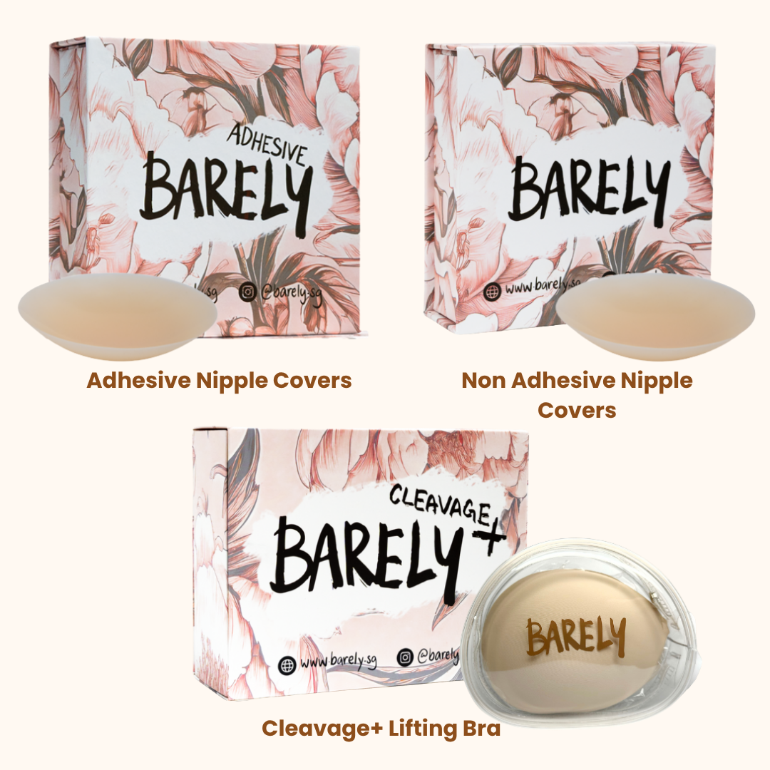 Confirm Plus Chop Trio Bundle