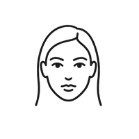 Precision facial hair removal