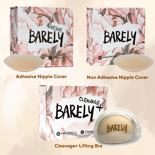 Confirm Plus Chop Trio Bundle